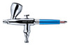 Wave Materials HT391 Super Airbrush Compact  (Lightweight Aluminium Body)