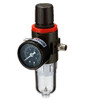 Wave Materials HT029 HG Air Regulator 2