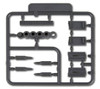 Kotobukiya MSG Modeling Support Goods P137R PlaUnit Magazine & Rifle Ammunitions