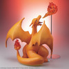 XPlus Gigantic Series NEO Pokemon Charizard Figure