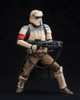 Kotobukiya SW118 Star Wars ARTFX+ Shoretrooper Set of 2 (Squad Leader & Captain)