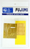 Fujimi TK 115283 Photo Etched Parts for Chibi-maru IJN Aircraft Carrier Soryu