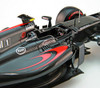 Ebbro 20020 McLAREN HONDA MP4-31 2016 Late Season 1/20 scale plastic model kit