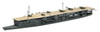 Fujimi TOKU SP57 IJN Aircraft Carrier Ryujo 1st Renovation DX 1/700 scale kit