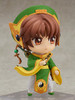 Good Smile Nendoroid 763 Syaoran Li (Cardcaptor Sakura)