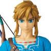Medicom RAH 764 Real Action Heroes - Link Breath of the Wild Ver. (The Legend of Zelda)