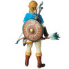 Medicom RAH 764 Real Action Heroes - Link Breath of the Wild Ver. (The Legend of Zelda)