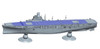 Fujimi FH-39 Japanese Aircraft Carrier Hiyo 1942 (Full Hull) 1/700 scale kit