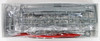 Fujimi FH-39 Japanese Aircraft Carrier Hiyo 1942 (Full Hull) 1/700 scale kit