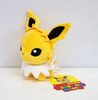 Pokemon Center Original Plush Doll Pokemon Dolls Jolteon (Thunders)