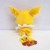 Pokemon Center Original Plush Doll Pokemon Dolls Jolteon (Thunders)