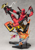 Good Smile Deadpool - Breaking the Fourth Wall Action Figure