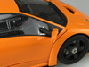Aoshima 10693 LAMBORGHINI Diablo GTR 1/24 scale kit