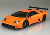 Aoshima 10693 LAMBORGHINI Diablo GTR 1/24 scale kit