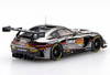 Ebbro 45407 GAINER TANAX AMG GT3 SUPER GT GT300 2016 No.11 1/43 scale