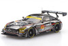 Ebbro 45407 GAINER TANAX AMG GT3 SUPER GT GT300 2016 No.11 1/43 scale