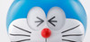 Bandai 158332 Chogokin GuruGuru Doraemon Diecast Figure