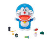 Bandai 158332 Chogokin GuruGuru Doraemon Diecast Figure