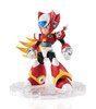Bandai NXEDGE Style Mega Man Unit Zero (Rockman) Action Figure