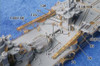 Fujimi TOKU SP68 IJN Battleship Ise 1944 October DX 1/700 scale kit