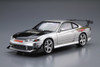 Aoshima 53553 Top Secret S15 Silvia '99 (Nissan) 1/24 scale kit
