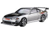 Aoshima 53553 Top Secret S15 Silvia '99 (Nissan) 1/24 scale kit