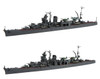 Fujimi TOKU SP65 IJN Light Cruiser Agano / Noshiro 1/700 Scale kit