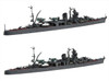 Fujimi TOKU SP65 IJN Light Cruiser Agano / Noshiro 1/700 Scale kit