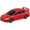 Takara Tomy Tomica 899143 Tomica Gift SUBARU Collection