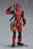 Good Smile Figma 353 Deadpool Figure