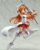 Good Smile SAO Asuna Knight of the Blood Ver. 1/8 Scale Action Figure (Sword Art Online)
