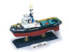 Aoshima World Ship 1/200 Tag Boat Smit Nederland Plastic Model