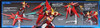 Bandai HG Build Fighters 057 NINPULSE GUNDAM 1/144 scale kit