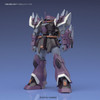 Bandai HGUC 206 Gundam EFREET SCHNEID 1/144 scale kit