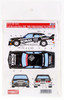 Studio27 ST27-DC1016 Mercedes-Benz 190E AMG-TABAC/SONAX #12 DTM 1993 Decal 1/24