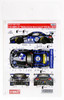 Studio27 ST27-DC1133 BMW Z4 "Walkenhorst Motorsport" #18 Decal for Fujimi 1/24