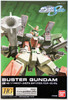 Bandai R03 BUSTER Gundam GAT-X103 1/144 Scale Kit (HG Gundam Seed)