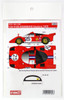 Studio27 ST27-DC1138 Ferrari 512S #35/26/30 Daytona 1970 Decal for Fujimi 1/24