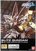 Bandai R04 BLITZ Gundam GAT-X207 1/144 Scale Kit (HG Gundam Seed)