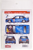 Studio27 ST27-DC1176 BMW M3 Listerine BTCC 1991 Decal for Aoshima 1/24