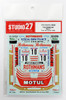 Studio27 ST27-DC637D BMW M1 Motul Tour de Corse 1982 Decal for Revell/ESCI 1/24