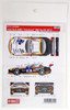 Studio27 ST27-DC933 Mercedes-Benz SLS AMG "Hankook" #66 Decal for Fujimi 1/24