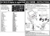 Studio27 ST27-FP24192 Lancia Delta HF Integrale Upgrade Parts Hasegawa 1/24