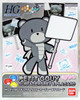 Bandai HG PETIT'GGUY 16 SURFACER GREY & PLACARD 1/144 scale kit