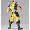 Kaiyodo Amazing Yamaguchi 005 X-Men Wolverine Action Figure
