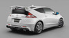 Fujimi ID-175 Honda Mugen CR-Z 1/24 Scale Kit