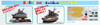 Fujimi TKSP19 Chibi-maru Kantai Fleet Yamato Non-scale kit w/ Trial Nipper