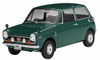 Hasegawa 20300 Honda N360T (N II Touring) 1/24 scale kit