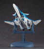 Hasegawa Macross 29 VF-31 Siegfried Hayate Custom "Macross Delta" 1/72 scale kit