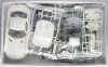 Fujimi RS-88 Mercedes Benz AMG SLS Safety Car 1/24 Scale Kit 123981
